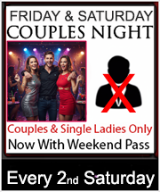 Couples Weekend